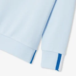 Pull, Sweat Et Cardigan-Jacadi Sweat enfant garçon - bleu clair BLEU CLAIR JACADI