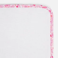 Sac À Langer, Trousse De Toilette|Sac À Langer Et Trousses De Toilette-Jacadi Tapis à langer nomade ROSE/MULTICO