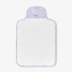 Sac À Langer, Trousse De Toilette|Sac À Langer Et Trousses De Toilette-Jacadi Tapis à langer nomade - lore MULTICO