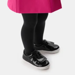 Baskets Et Tennis-Jacadi Tennis bébé fille - marine MARINE JACADI