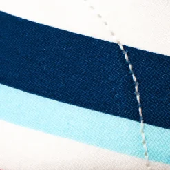 Chaussures En Toiles|Baskets Et Tennis-Jacadi Tennis en toile enfant fille - lore MULTICO