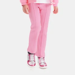 Baskets Et Tennis|Chaussures-Jacadi Tennis montantes enfant fille - lore ARGENT/MULTICO