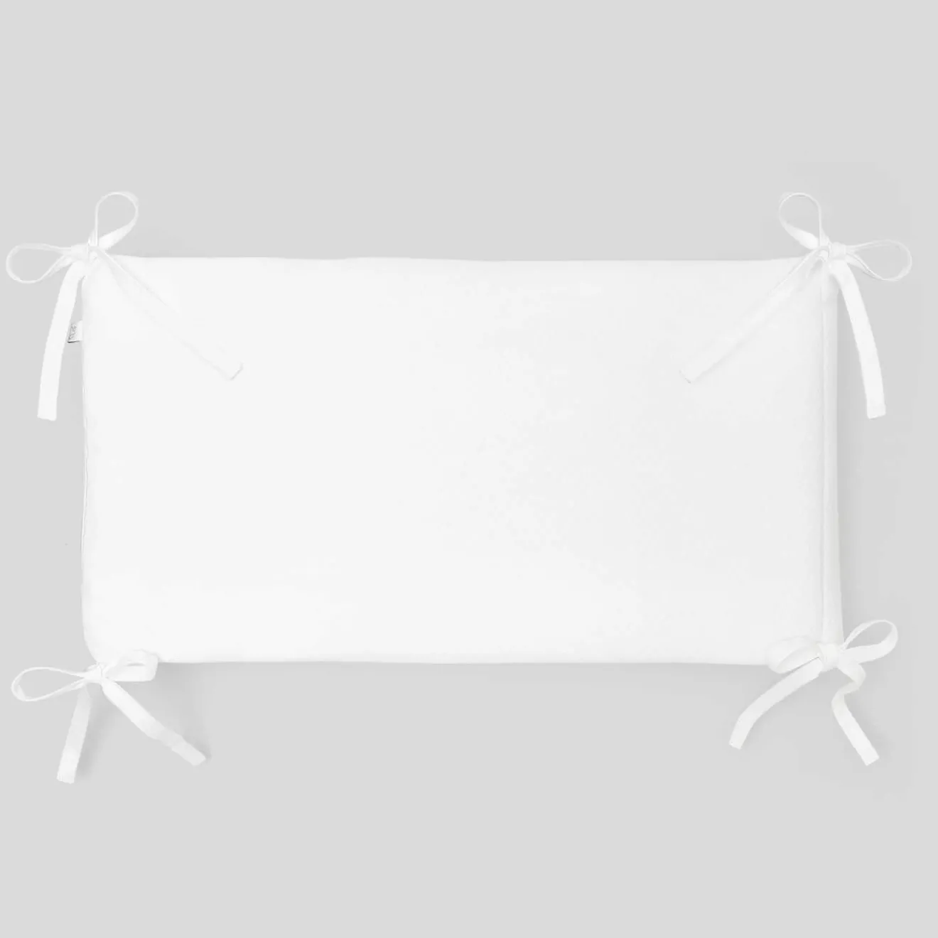 Gigoteuse, Couverture|Gigoteuses Et Couvertures-Jacadi Tour de lit - blanc BLANC JACADI