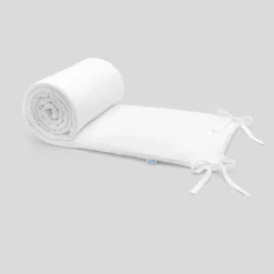 Gigoteuse, Couverture|Gigoteuses Et Couvertures-Jacadi Tour de lit - blanc BLANC JACADI