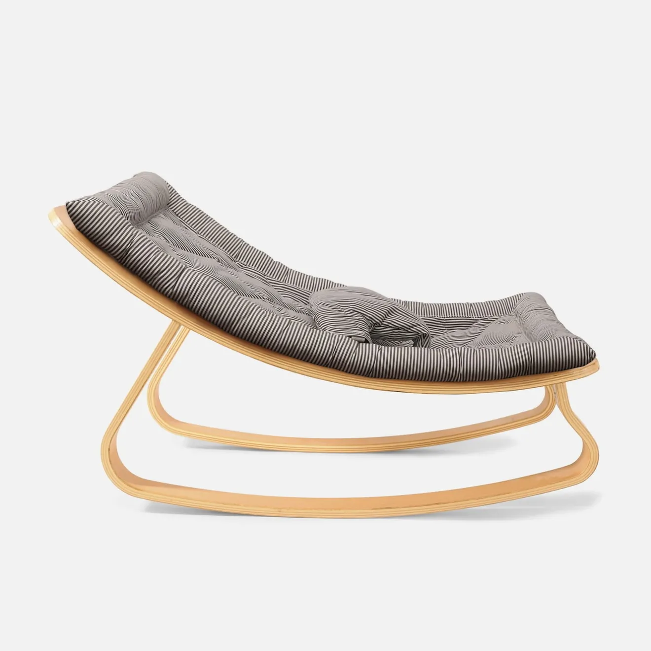 Bavoirs Et Langes|Mobilier-Jacadi Transat LEVO Charlie Crane x NATUREL