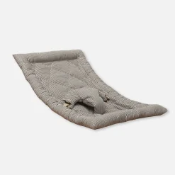 Bavoirs Et Langes|Mobilier-Jacadi Transat LEVO Charlie Crane x NATUREL