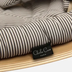 Bavoirs Et Langes|Mobilier-Jacadi Transat LEVO Charlie Crane x NATUREL