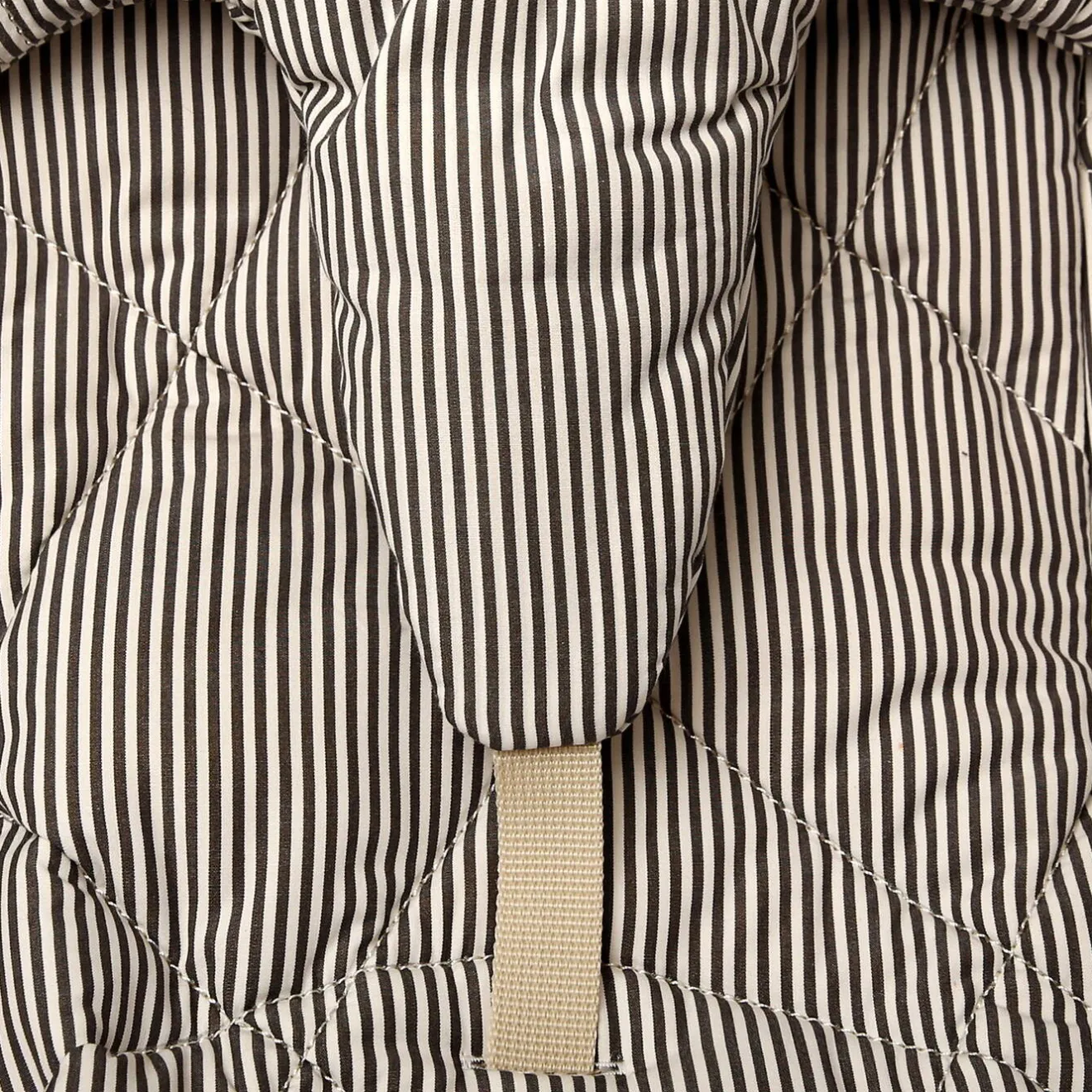 Bavoirs Et Langes|Mobilier-Jacadi Transat LEVO Charlie Crane x NATUREL