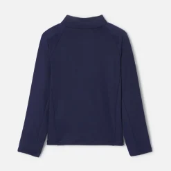 Maillot De Bain|Accessoires-Jacadi T-shirt de protection UV UPF 40+ enfant garçon - lore BLEU/MULTICO