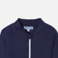 Maillot De Bain|Accessoires-Jacadi T-shirt de protection UV UPF 40+ enfant garçon - lore BLEU/MULTICO