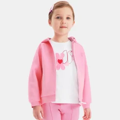 T-Shirt, Polo Et Sous-Pull-Jacadi T-shirt manches courtes enfant fille - blanc BLANC JACADI