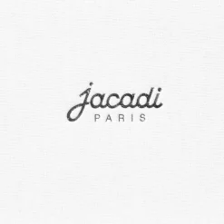 Sac À Langer, Trousse De Toilette|Sac À Langer Et Trousses De Toilette-Jacadi Valise bébé coton - blanc doux BLANC DOUX JACADI