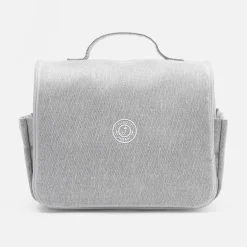 Sac À Langer, Trousse De Toilette|Sac À Langer Et Trousses De Toilette-Jacadi Vanity - gris chine clair GRIS CHINE CLAIR JACADI