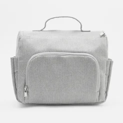 Sac À Langer, Trousse De Toilette|Sac À Langer Et Trousses De Toilette-Jacadi Vanity - gris chine clair GRIS CHINE CLAIR JACADI