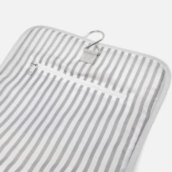 Sac À Langer, Trousse De Toilette|Sac À Langer Et Trousses De Toilette-Jacadi Vanity - gris chine clair GRIS CHINE CLAIR JACADI