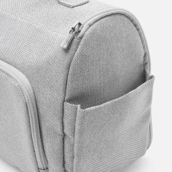 Sac À Langer, Trousse De Toilette|Sac À Langer Et Trousses De Toilette-Jacadi Vanity - gris chine clair GRIS CHINE CLAIR JACADI