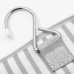 Sac À Langer, Trousse De Toilette|Sac À Langer Et Trousses De Toilette-Jacadi Vanity - gris chine clair GRIS CHINE CLAIR JACADI