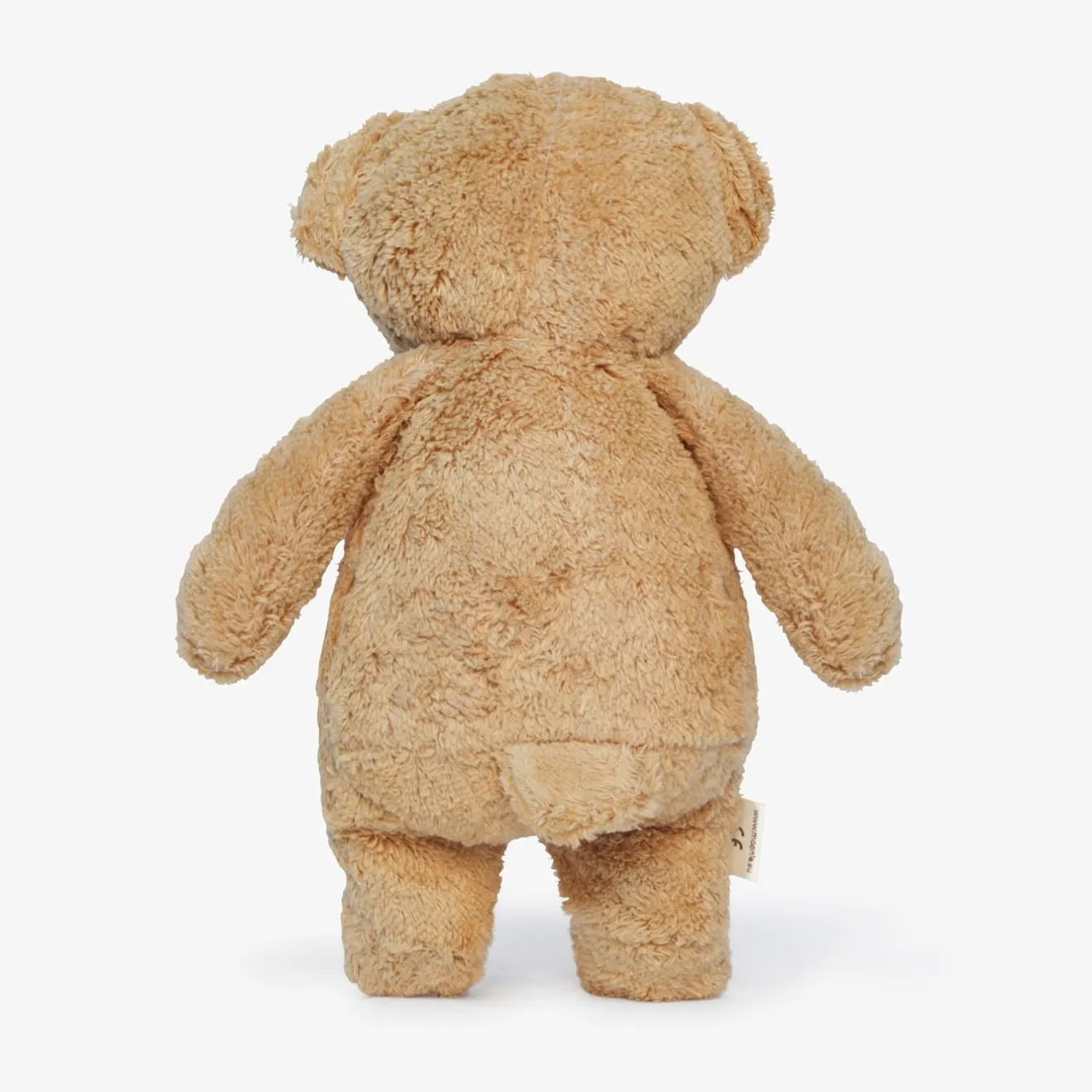 Doudou, Peluche|Eveil, Doudou Et Peluche-Jacadi Veilleuse ourson Moonie bruits blancs MIEL