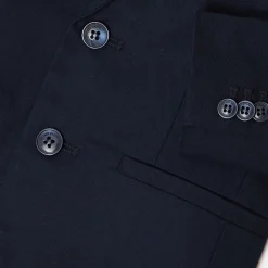 Manteau, Doudoune Et Veste-Jacadi Veste enfant garçon - marine MARINE JACADI