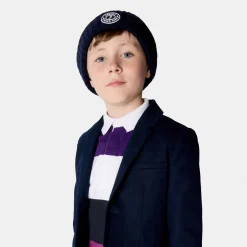 Manteau, Doudoune Et Veste-Jacadi Veste enfant garçon - marine MARINE JACADI