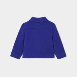 Manteaux, Vestes Et Combi Pilote-Jacadi Veste worker bébé garçon - INDIGO