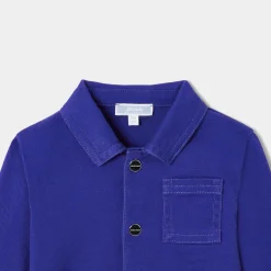 Manteaux, Vestes Et Combi Pilote-Jacadi Veste worker bébé garçon - INDIGO